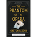 The Phantom of the Opera