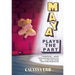 Maya Plays the Part