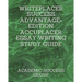 Writeplacer Success Advantage+ Edition: Accuplacer Essay Writing Study Guide