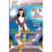 The Remains of the Fae: A Paranormal Mystery with a Slow Burn Romance Large Print Version