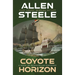 Coyote Horizon