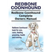 Redbone Coonhound. Redbone Coonhound Complete Owners Manual. Redbone Coonhound book for care, costs, feeding, grooming, health and training.