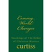 Coming World Changes: Teachings of The Order of Christian Mystics
