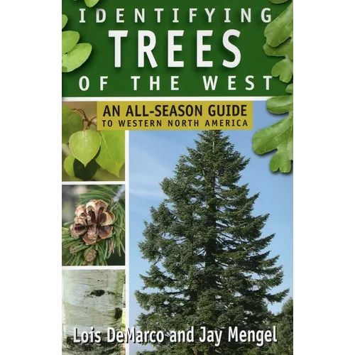 Identifying Trees of the West