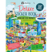 Deluxe Sticker Book: How We Use Money