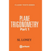 49011020Plane Trigonometry Part-1