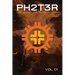 Ph2t3r: The Journal of Solar Culture. Vol. 1