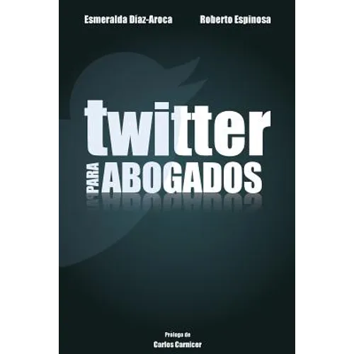 Twitter para Abogados