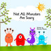 Not All Monsters Are Scary