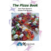 The Pizza Book Raw Plant Based & Gluten-Free Recipes