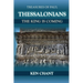 Treasures of Paul - Thessalonians