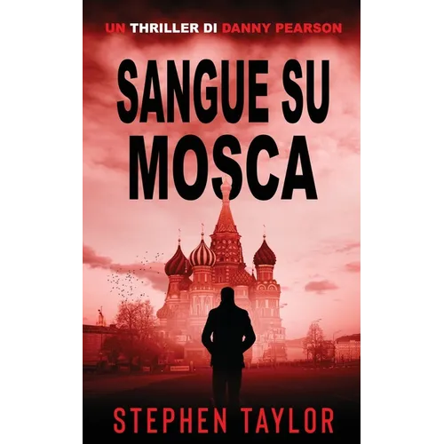 Sangue su Mosca: Italian Translation of Blood Runs Deep