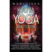 Kriya Yoga and Turiya: A Comprehensive Guide to Kundalini Awakening, Yoga Asanas, Mudras, Meditation, Pranayama, Hindu Philosophy, Shiva, and Shakti