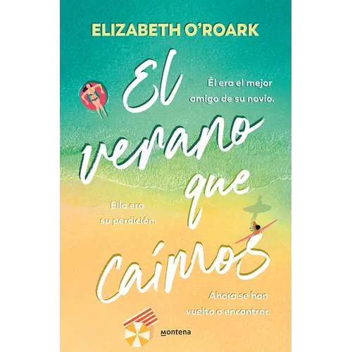 El Verano Que Caímos / The Summer We Fell