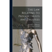 The Law Relating To Private Trusts And Trustees