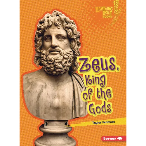 Zeus, King of the Gods