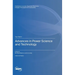 Advances in Power Science and Technology