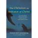 The Christian as Imitator of Christ