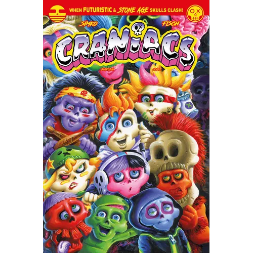 Craniacs