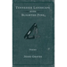 Tennessee Landscape with Blighted Pine: Poems Volume 9