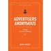 Advertisers Anonymous: 12 Steps to Creative Salvation