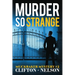 Murder So Strange