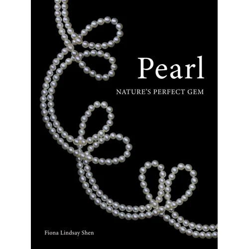 Pearl: Nature's Perfect Gem