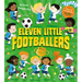Eleven Little Footballers