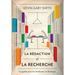 La rédaction et la recherche: Un guide pour les étudiants en théologie