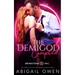 The Demigod Complex
