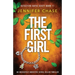 The First Girl: An absolutely addictive serial killer thriller