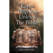 Keys to Help You Unlock the Bible, A Metaphysical Interpretation
