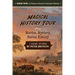 Magical History Tour: Murder, Mystery, Buried History