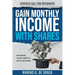 Gain Monthly Income with Shares: Covered Call for Beginners