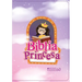 Biblia Rvr 1960 Bolsillo Para Niñas Princesa Vinilo Con Cierre (Bible Rvr 1960 Pocket Size Princess Vinyl with Zipper (Spanish Edition)
