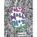 Polly Wally Hot Tamale