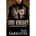 Juro vengarte: Un thriller policíaco