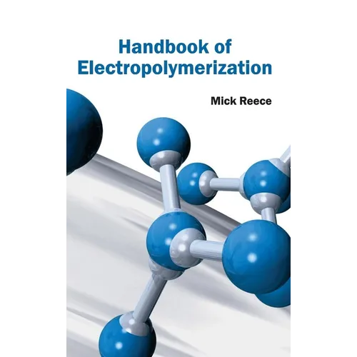 Handbook of Electropolymerization