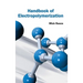 Handbook of Electropolymerization