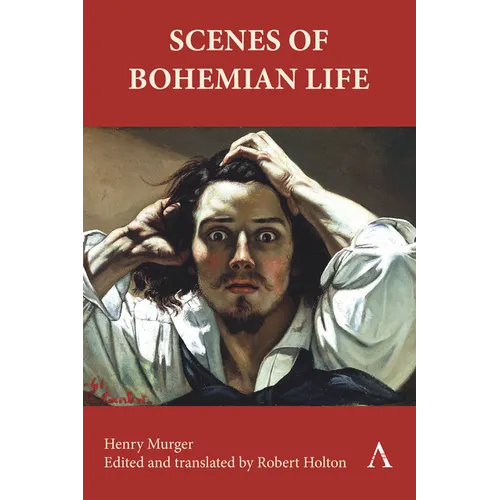 Scenes of Bohemian Life