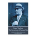 Edgar Wallace - The Adventures of Captain Hex: "I offered you a job at nothing a week, but with prospects"