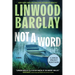 Not a Word: A Novel (Large Print)