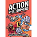 Action Philosophers: Hooked on Classics