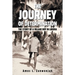 The Journey of Determination: The Story of a Village Boy in Liberia