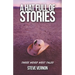 A Hat Full of Stories: Three Weird West Tales