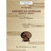 Handbook of American Indians North of Mexico V. 1/4