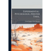 Experimental-Psychologie, Zweiter Theil.