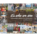 It's Who We Are: A photographic tapestry of our diverse planet