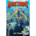 The Beast of Skull Rock (Monsterious, Book 4)