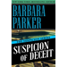 Suspicion of Vengeance